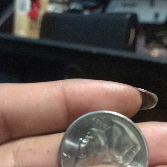 Drooling G - Picture 5 of 6